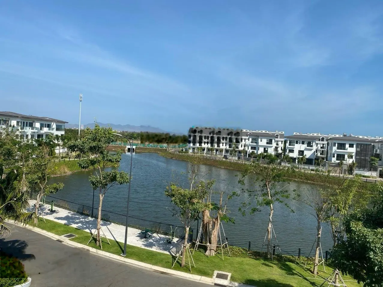 Biệt thự Song Lập La Vida Vũng Tàu, Giá gốc 10ty2 bán lỗ 9ty4 Bao thuế phí
