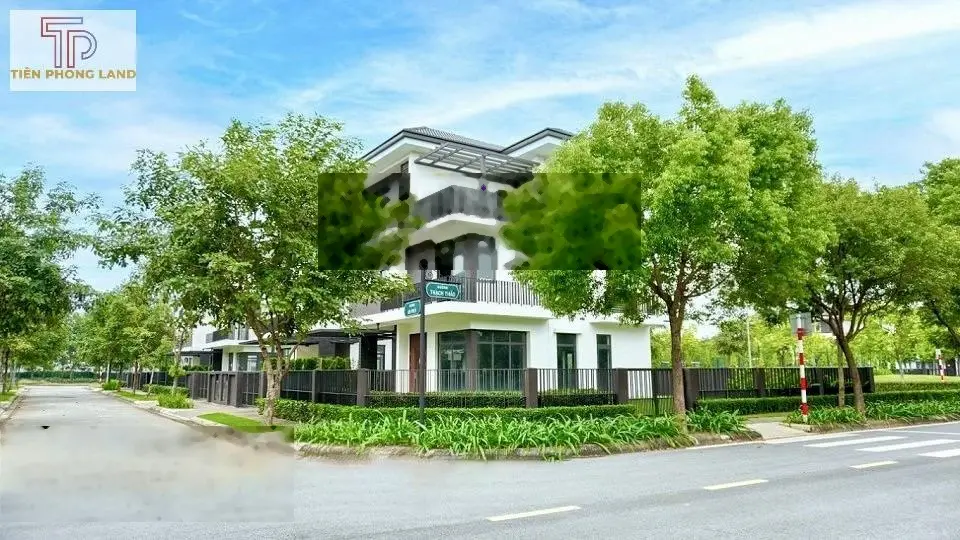 Sốc: biệt thự hà đô charm villas dt 236m giá tốt nhất thị trường 125tr/m2 cập nhật quỹ căn mới nhất