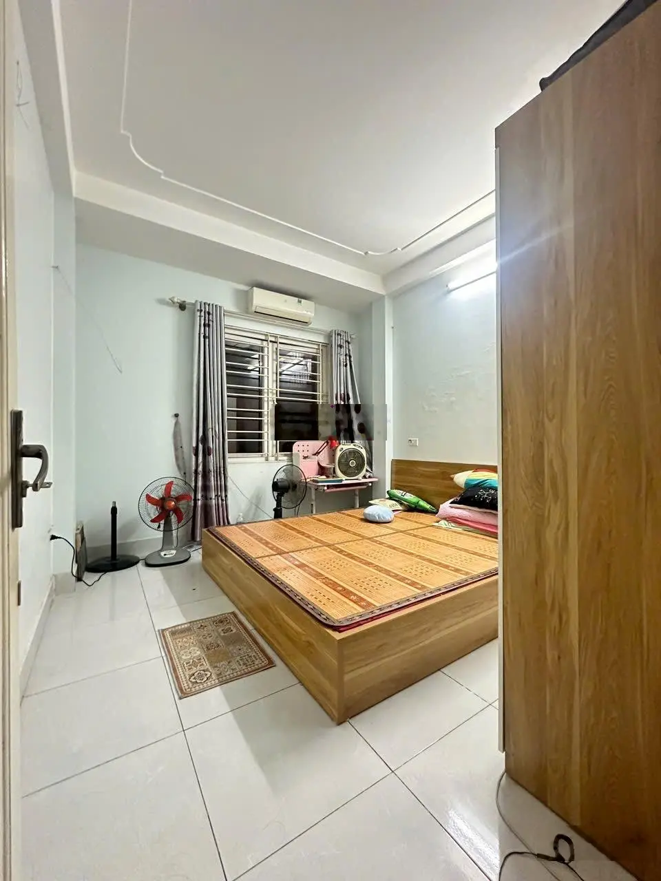 Bán nhà Lê Đức Thọ, 34m2, Ôtô, Ngõ Thông, Kinh Doanh, Giá: 7.25 tỷ, Lh: 0968 371 ***, Em Tú