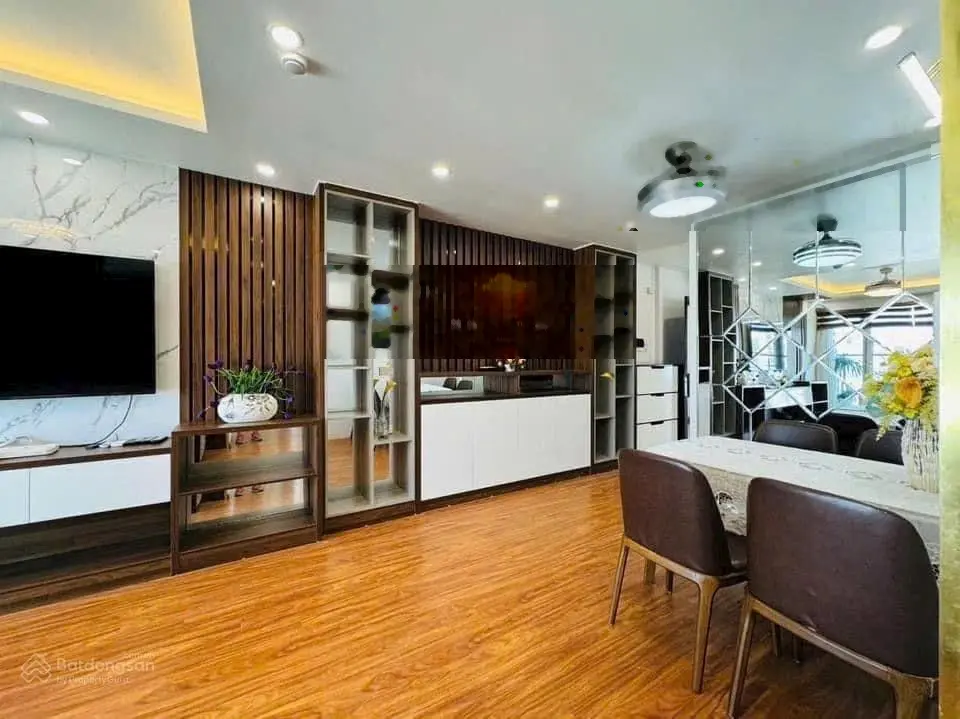 Bán căn chung cư New Life 3 ngủ Bãi Cháy. Diện tích 102m2