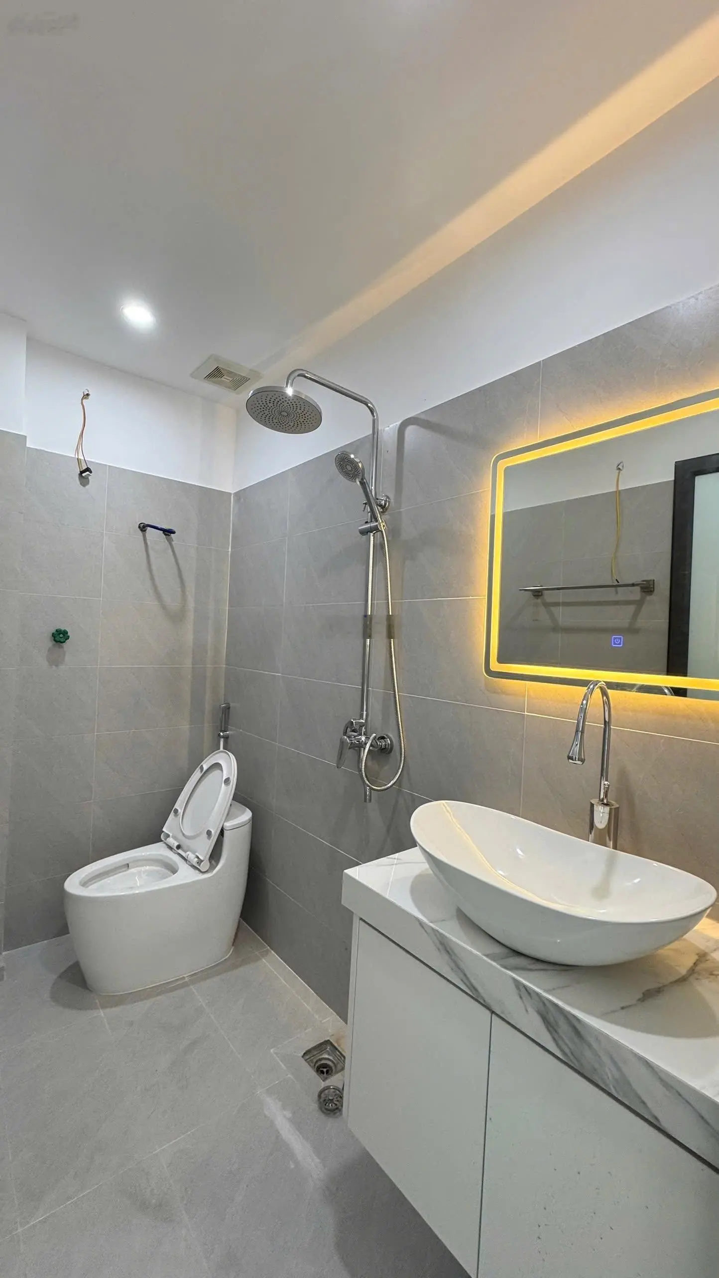 Bán nhà LK 60m2, 2,6 tỷ ở Hoàng Lâm, Thủy Nguyên, Hải Phòng siêu hot