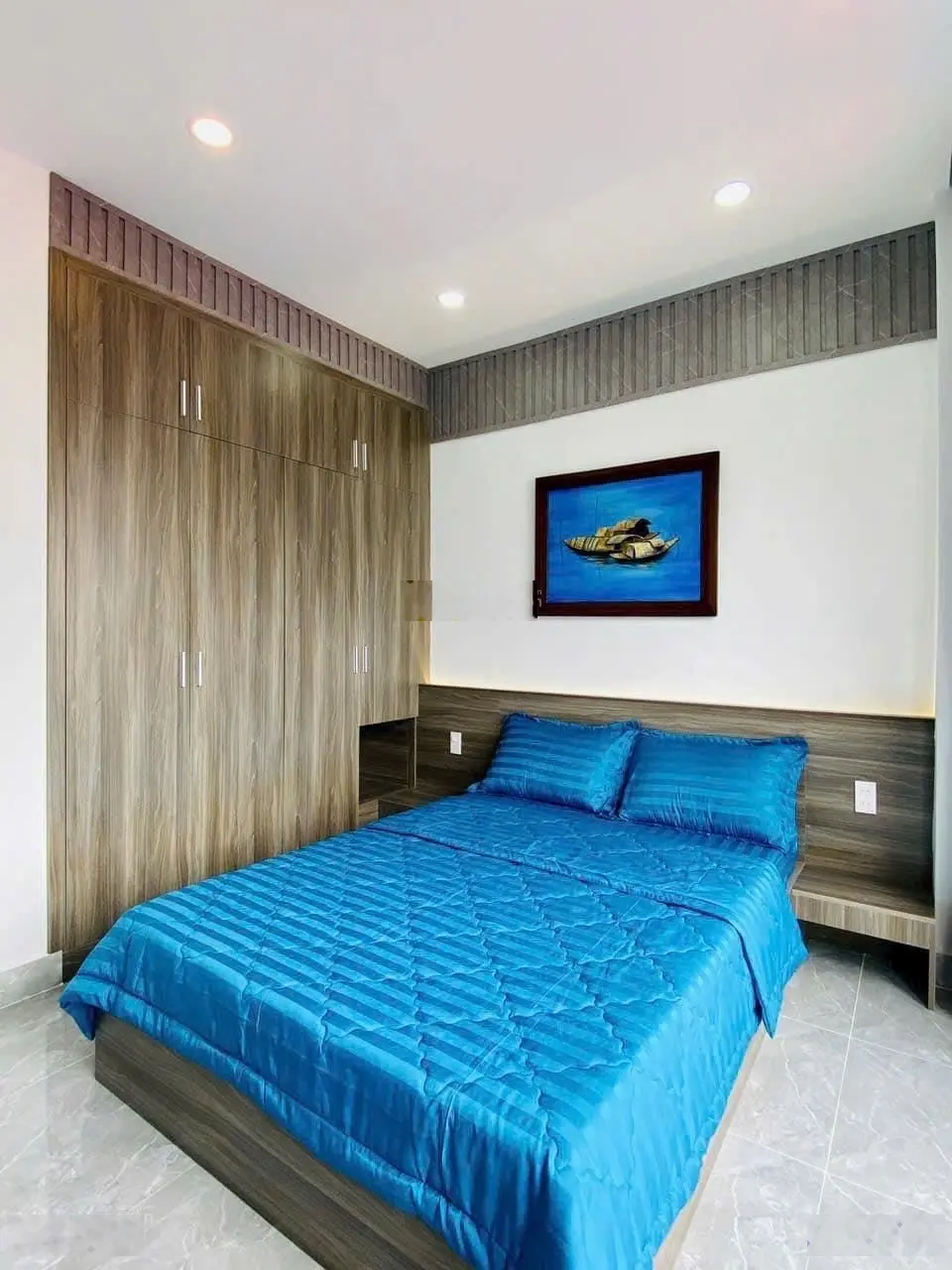 Cần bán gấp Bàu Cát, p12, Tân Bình. Dt 47,94m2 . Giá 2,7 tỷ