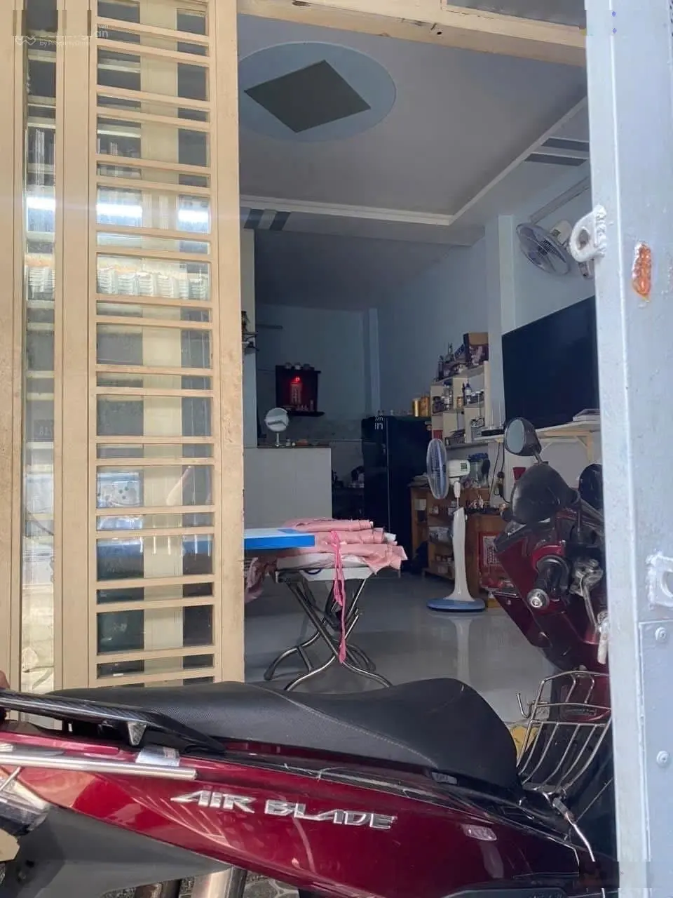 Quá rẻ 2tỷ650 2 tầng 32m2 1/ ngắn Phạm Văn Chiêu