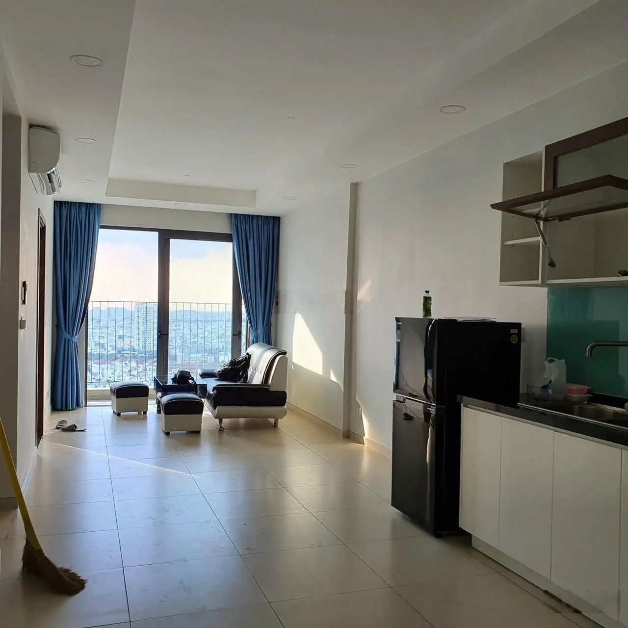 Giá 3,5 tỷ căn Pegasuite 75m2 2PN 2WC - nhà mới đẹp, view thoáng mát - hỗ trợ vay ngân hàng