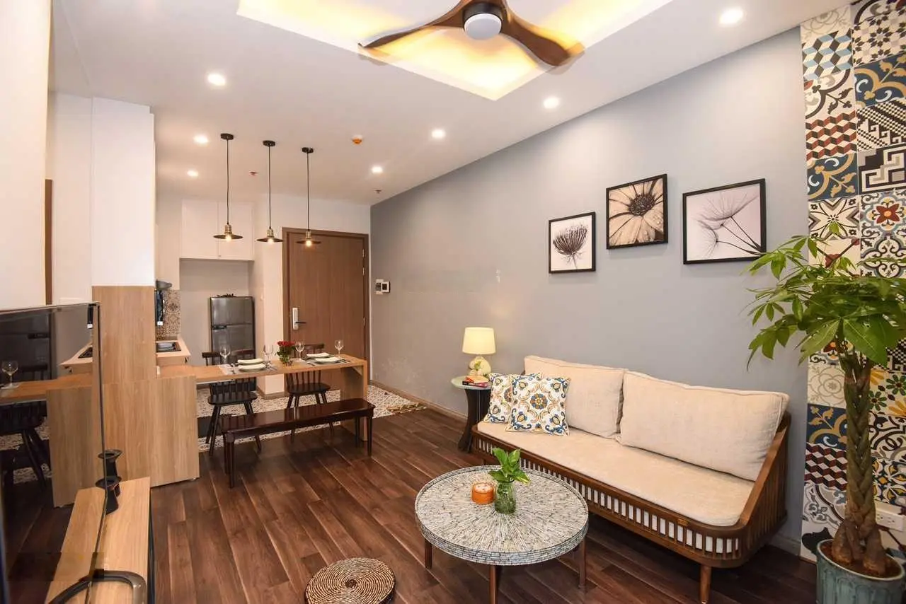 Giá siêu tốt! Chỉ 9 tỷ cho căn 3PN 105m2 BRG 25 Lê Văn Lương - giá rẻ nhất thị trường
