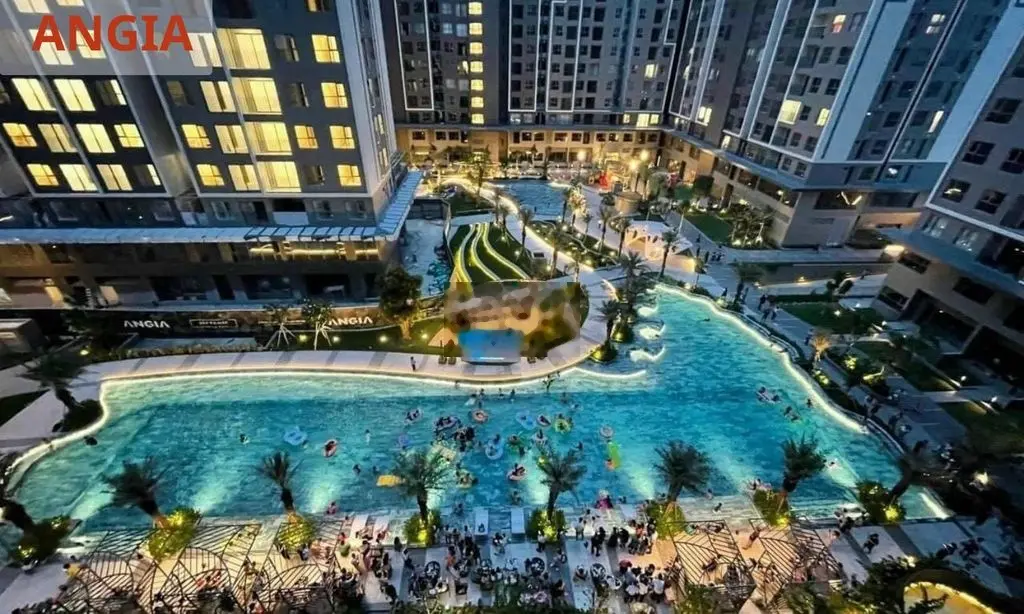 1 CĂN MINI PENTHOUSE 113M2 CÓ NỘI THẤT *** VÀ 10 CĂN (59 - 85M2)
