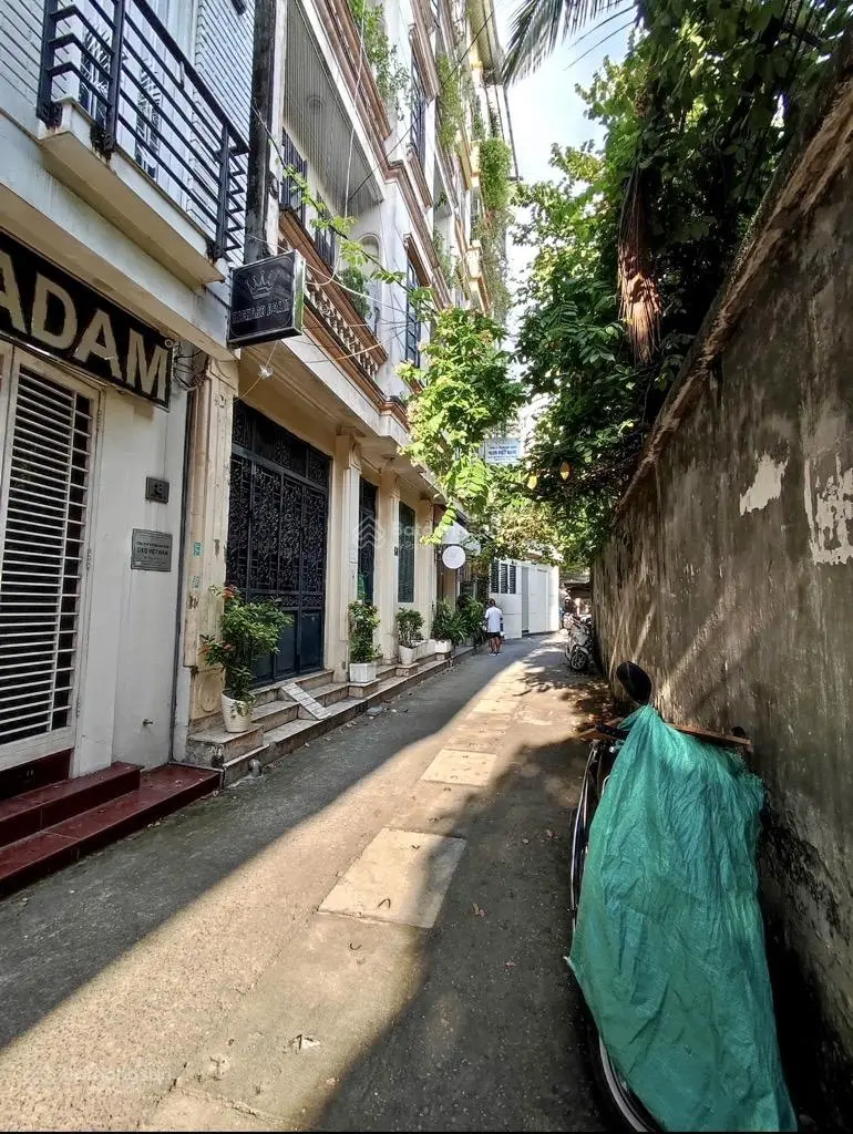 Chính chủ bán gấp nhà phố Hoa Lư, Hai Bà Trưng, ôtô đỗ cửa ngõ thông các ngả đi lại thuận tiện
