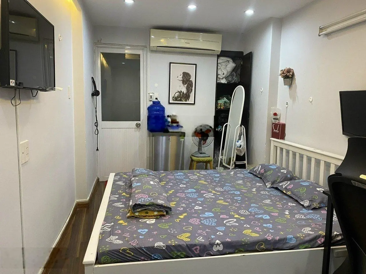 Siêu Phẩm HXH VIP NKKN 200m2 4 TẦNG Chỉ Nhỉnh 8T