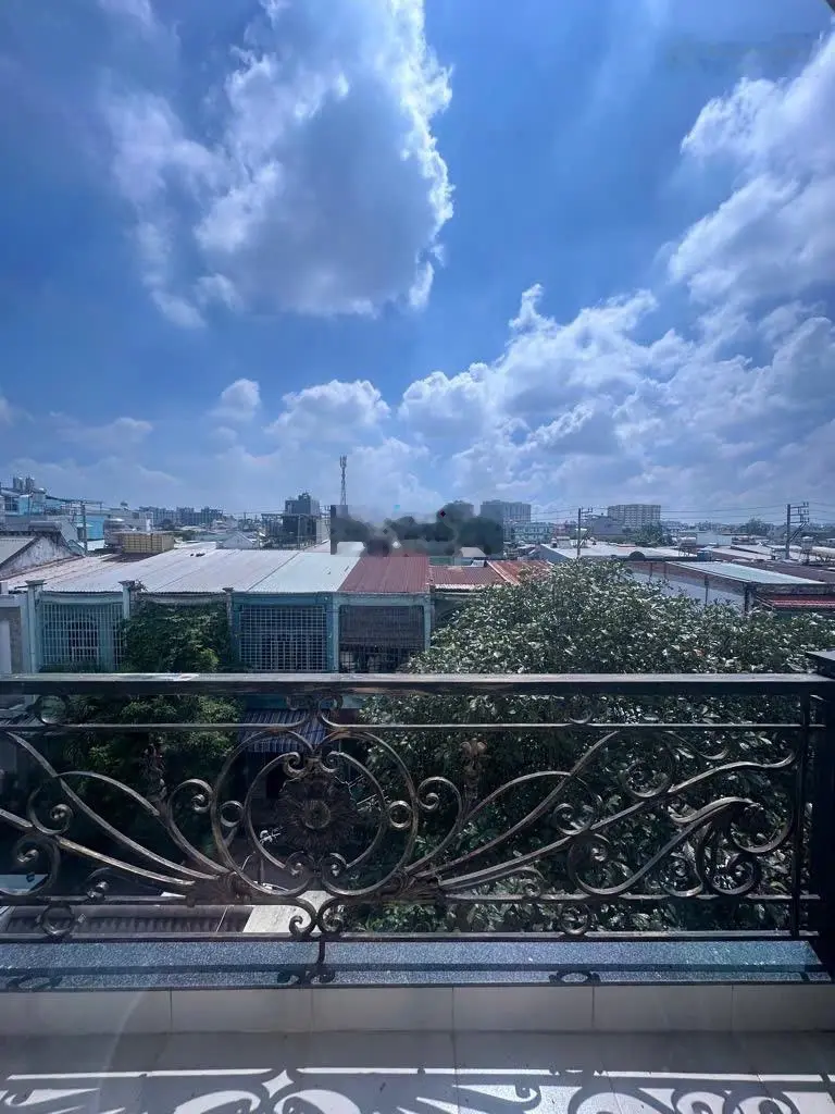 Bán nhà 2MT khu TĐC Tân Thới Nhất, Q12, giá 12,7 tỷ.