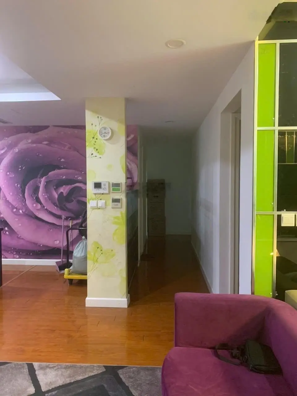 Bán gấp Chung cư Cao Cấp Mandarin Garden Hoàng Mình Giám-Phường Trung Hoà -Cầu Giấy - DT: 168m