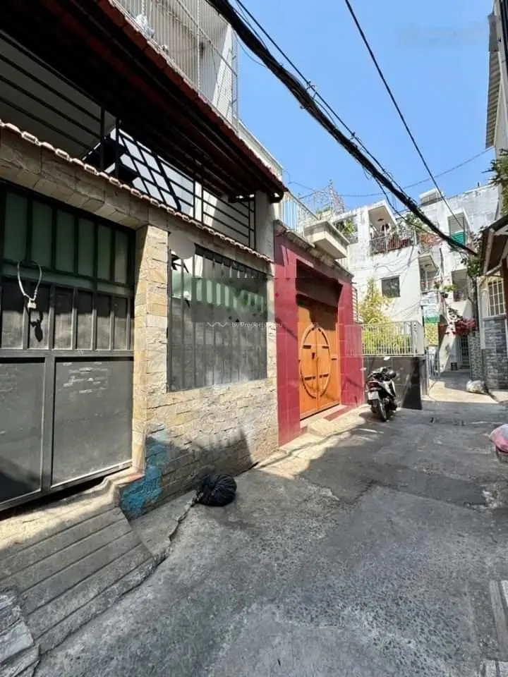 Bán căn Xô Viết Nghệ Tĩnh, Phường 25, Bình Thạnh 40m2 giá 2ty8 sổ sẵn
