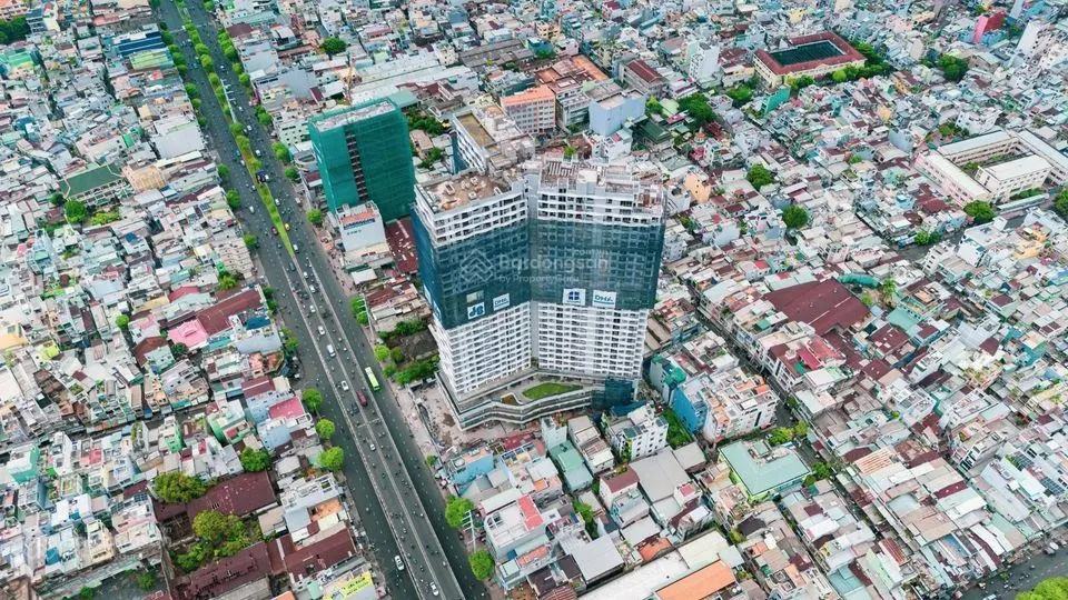 Bán gấp căn hộ 1PN 51m2 3tỷ450 bao gồm VAT, giá thật không ảo giá tốt nhất dự án hiện tại