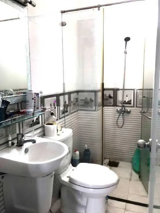 Bán nhà HẺM XE HƠI Nguyễn Tiểu La Q.10, 5 tầng, Nở Hậu, nhỉnh 5 tỷ