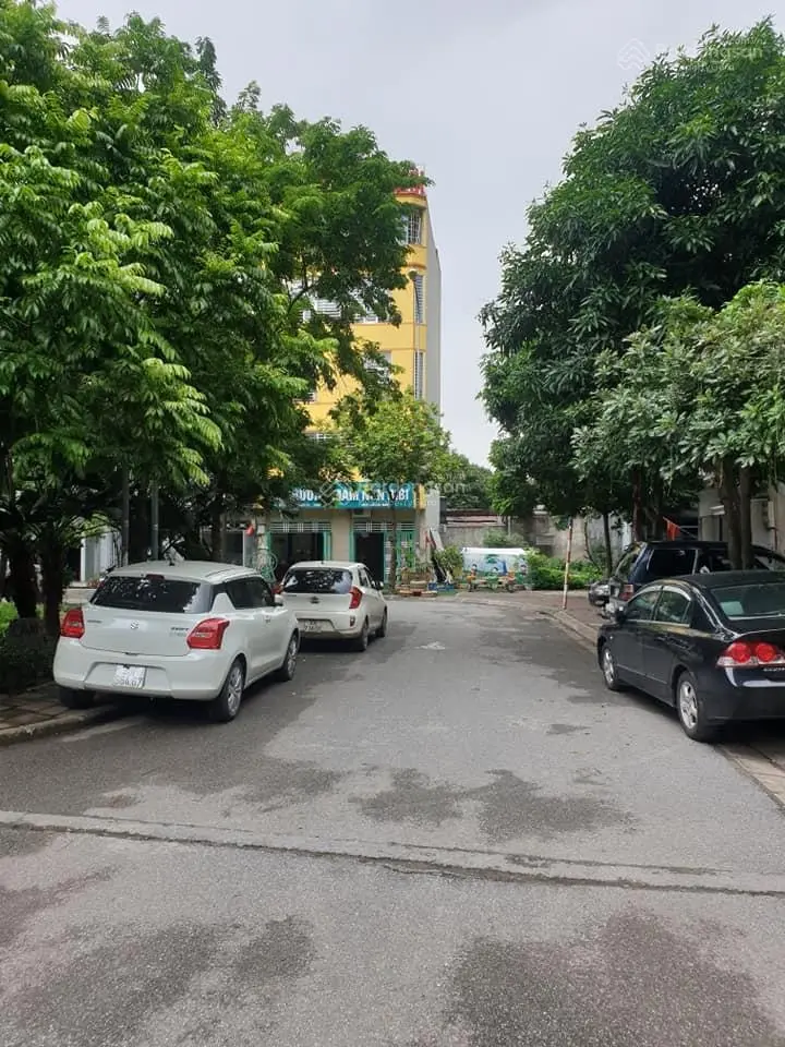 Chính chủ cần bán mảnh đất tại Nội Am, Thanh Trì gần ô tô, 46 m2 chỉ 1.9 tỷ