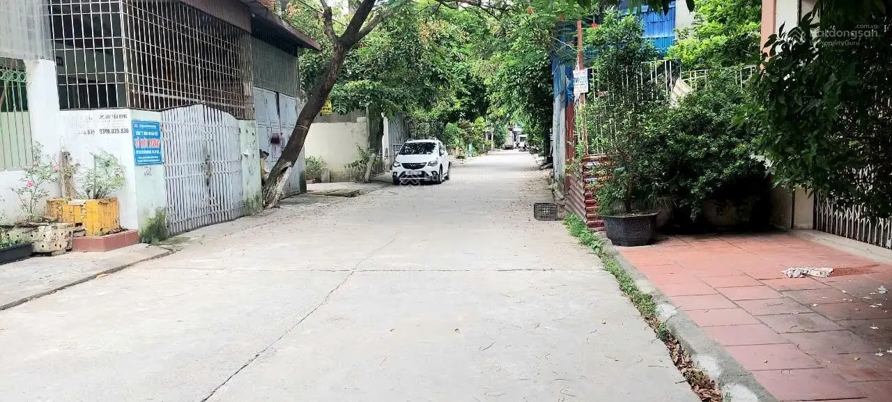 Cực sốc lô đất 90m2 tại An Trang, An Đồng - Giá hấp dẫn 2,39 tỷ. Đường 10m