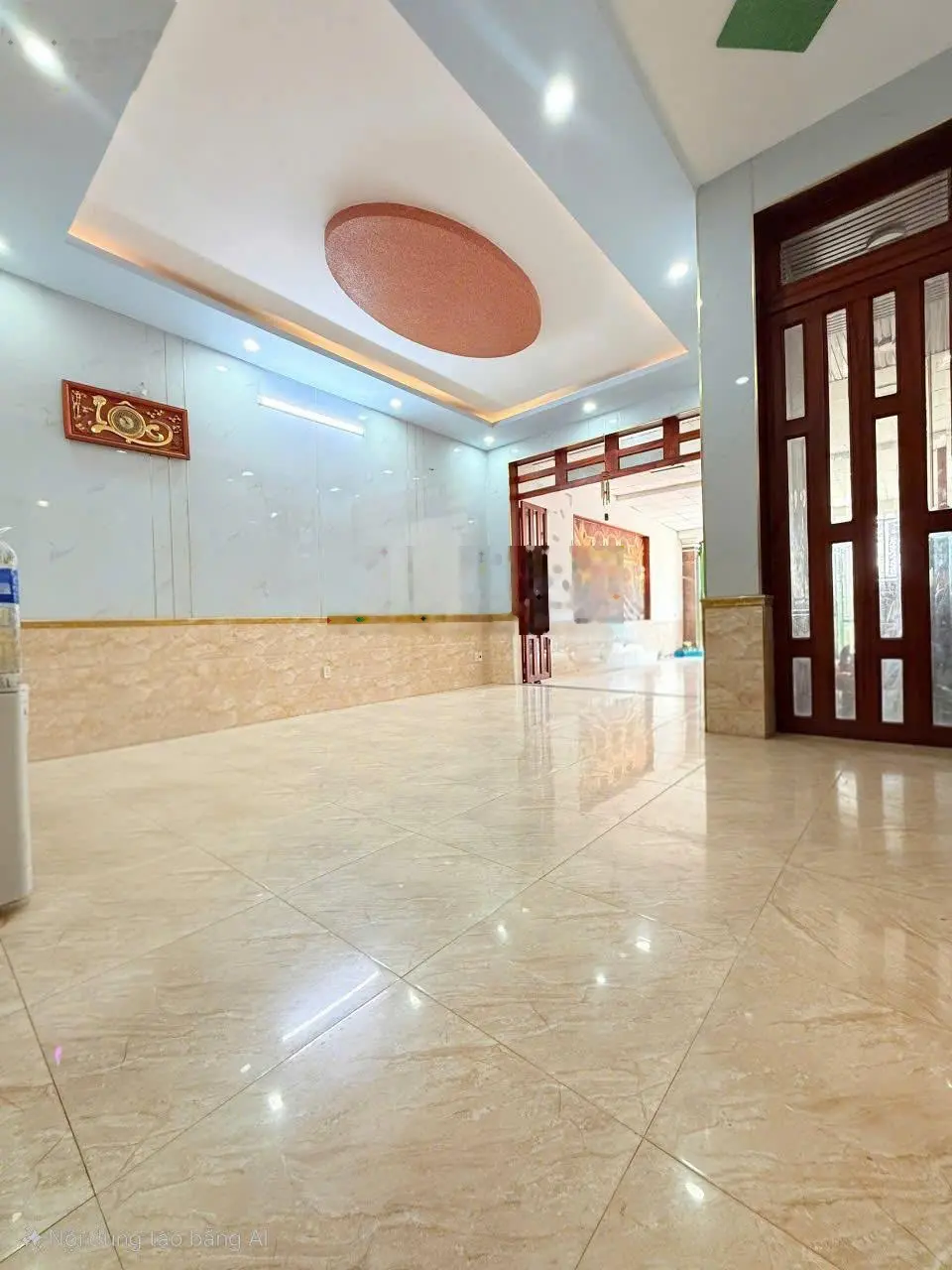 Chính chủ gửi bán gấp căn nhà 1 lầu trệt, Ngay ủy Ban P. Tân Bình, Đẹp, 116m2, giá chỉ 3ty750.