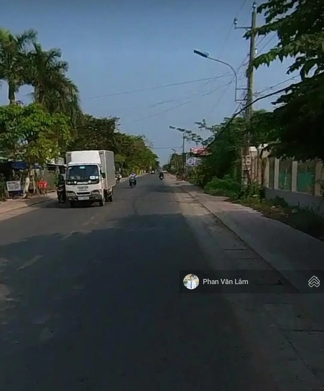 Kẹt tiền cần bán Đ. Phạm Thị Mai, P.1, Tp Cà Mau, Cà Mau. Gần Chợ P.1. 120m2/750tr. SHR, full thổ.