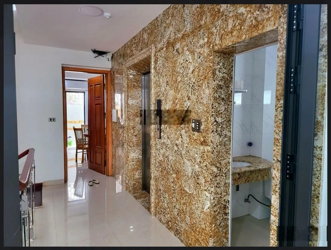 Bán nhà Thái Hà diện tích 118m2, 6 tầng thang máy full nội thất cao cấp