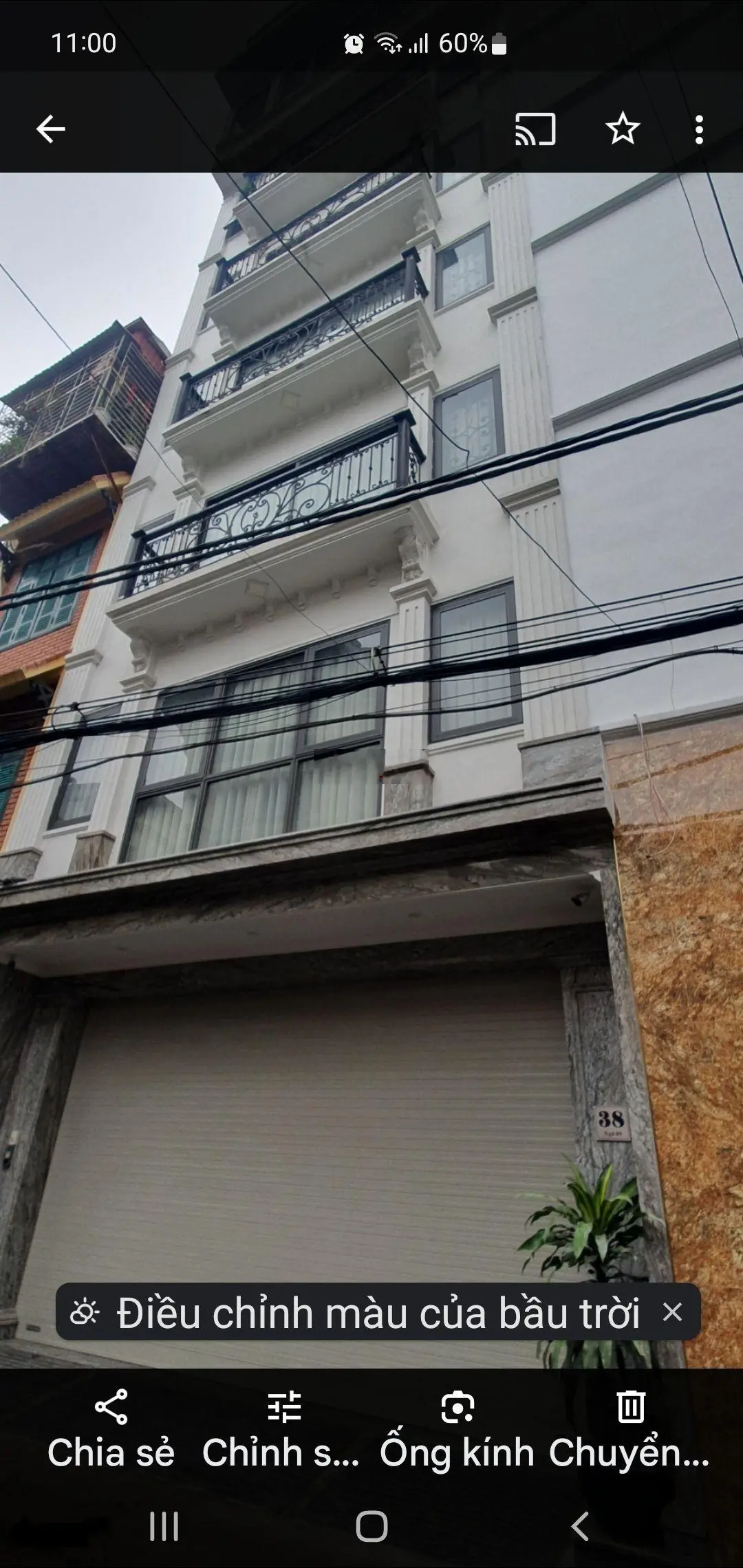 Bán gấp nhà nguyễn khánh Toàn dt 52m x5t mt 4.5m cầu thang máy. nay chỉ còn 12.8 tỷ lh 0988663659