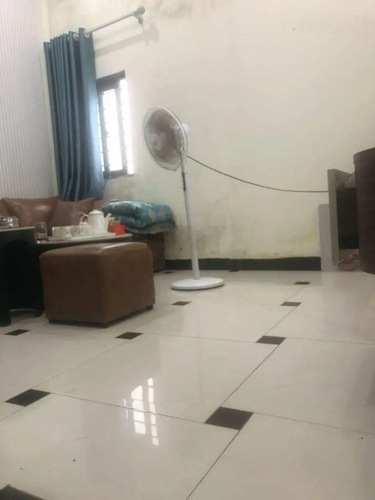 Chính chủ bán nhà 4 tầng hiện đại 35m2, giá 3.55 tỷ - ô tô đỗ cửa