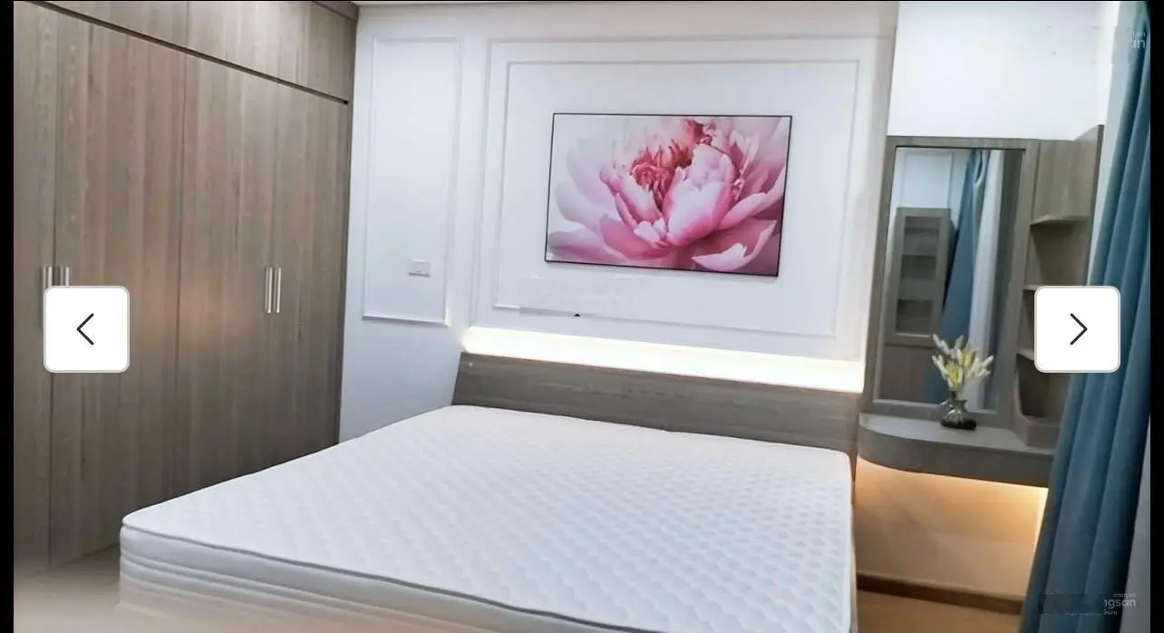 Chính chủ bán căn hộ tại Ecolife Tố Hữu, 102m2 thiết kế 3 ngủ tầng trung full nội thất đẹp giá 6tỷ