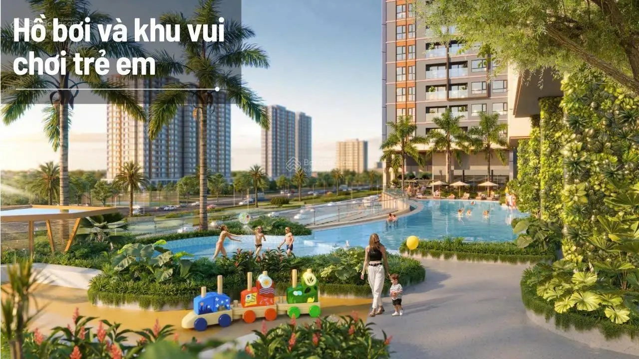 Chuẩn bị mở bán ưu đãi căn hộ xanh sức khỏe Essensia chủ đầu tư Phú Long. Hotline 0901 377 ***