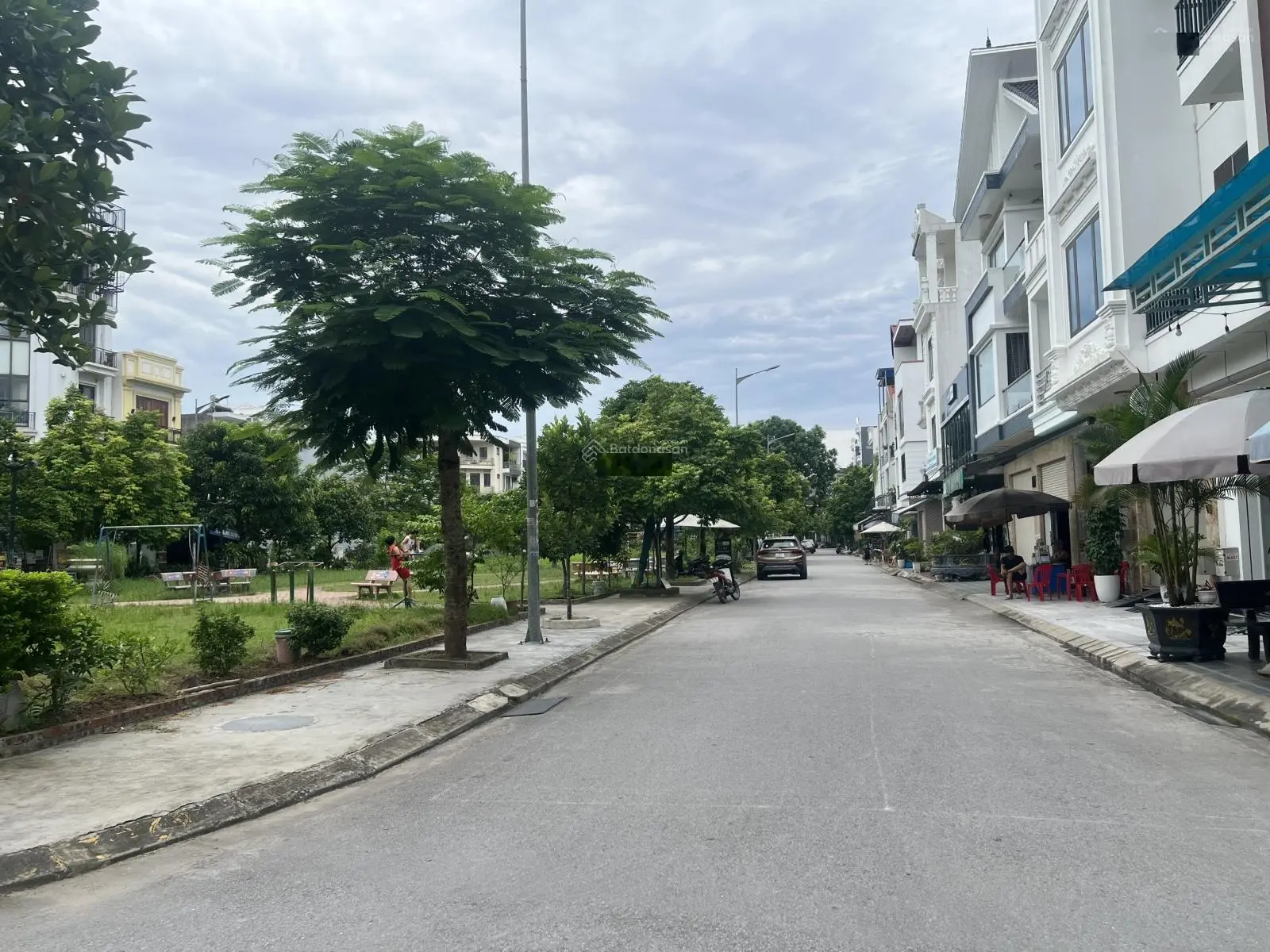 Hàng hiếm TĐC Xi Măng, Sở Dầu, Hồng Bàng, Hải Phòng 40m2 giá hơn 2 tỷ