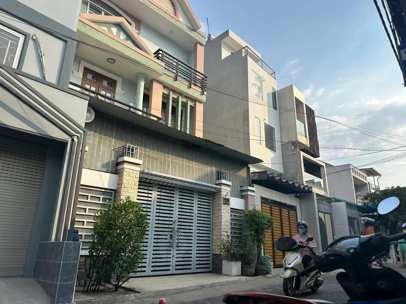 Nhà phố vừa ở vừa có dòng tiền 10tr/t ngay phạm văn đồng Linh Đông, Thủ Đức, HCM, 7,6 tỷ, 81,8 m2