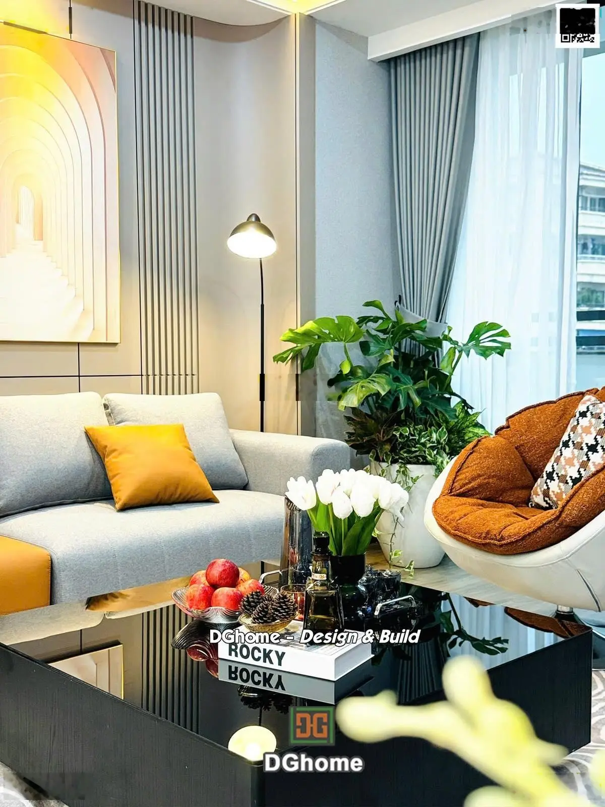Chính Chủ Bán Căn Hộ Cao Cấp Tòa C Đường Nguyễn Cơ Thạch | 128m | 4 Phòng Ngủ,nội thất đẹp