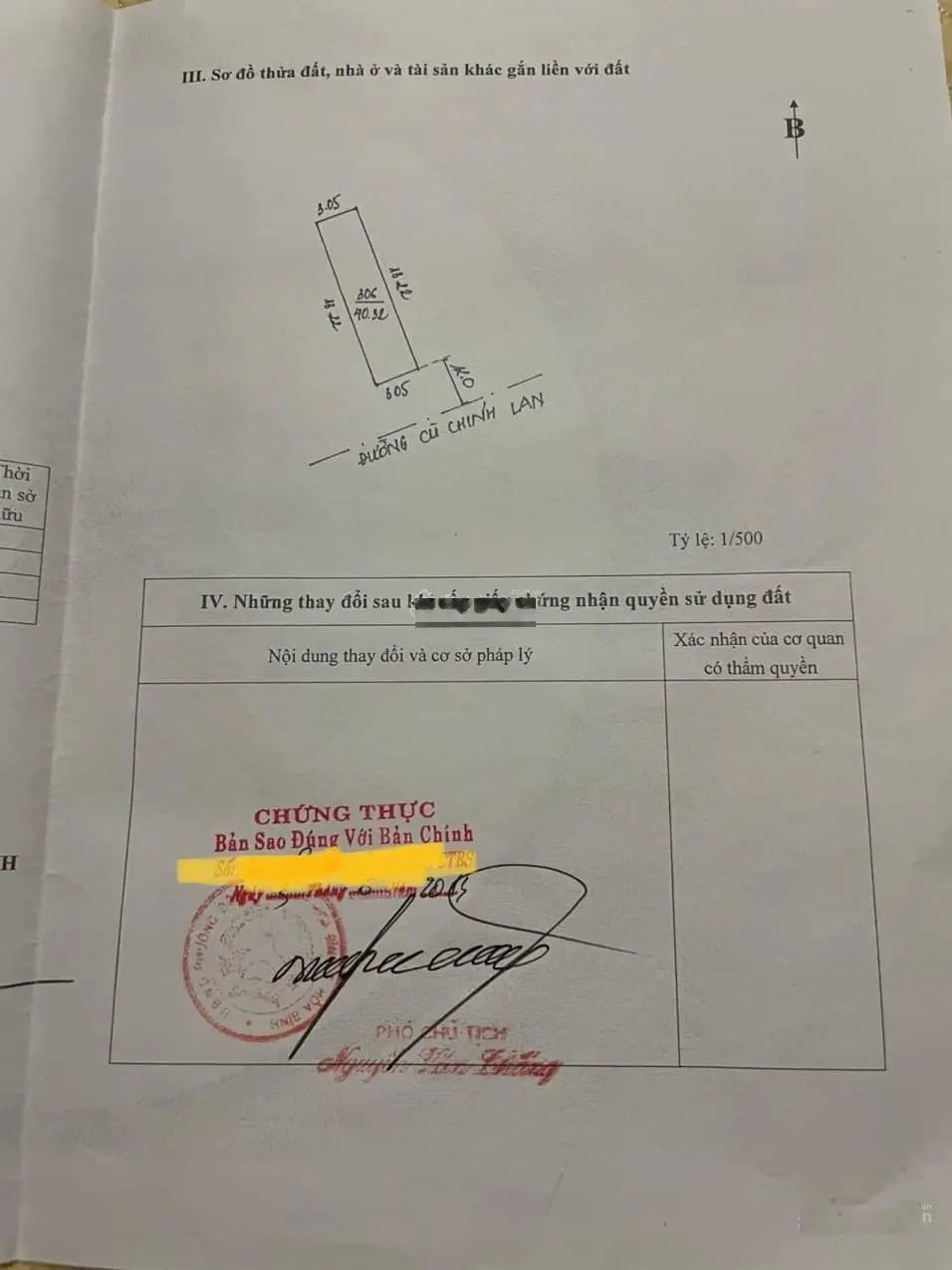 Bán nhanh nhà mặt đường Cù Chính Lan - trung tâm nhất thành phố Hoà Bình