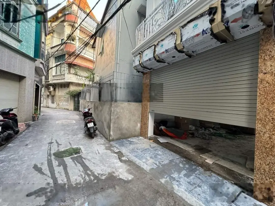 Bán nhà tại Ngọc Hồi, Thanh Trì. Diện tích 45m2