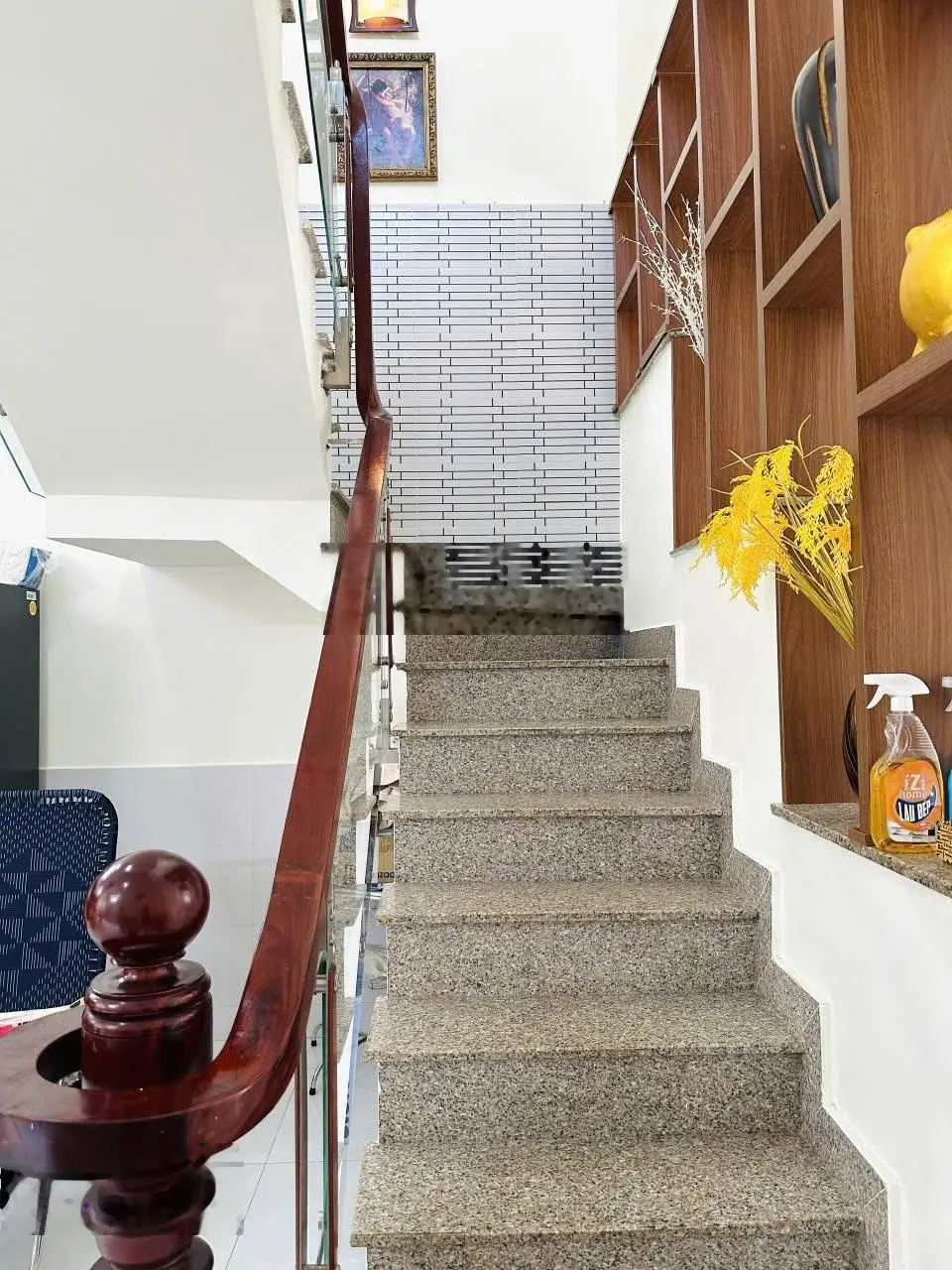 Chính chủ gửi bán gấp nhà mới đẹp SHR, nhà 1 lầu, DT 5,5x15m hẻm 1942 Huỳnh Tấn Phát. Giá đầu tư