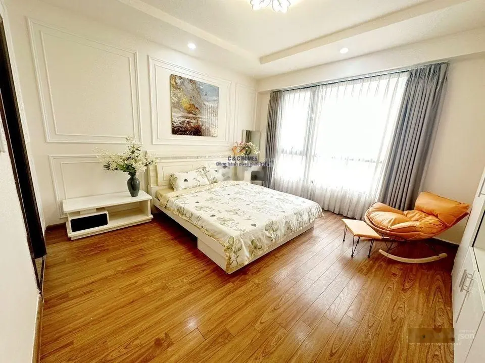 Siêu rẻ! Căn 3 ngủ tầng trung tại Times City giá chỉ 6 tỷ - có đủ đồ. Lh: 0978 468 ***