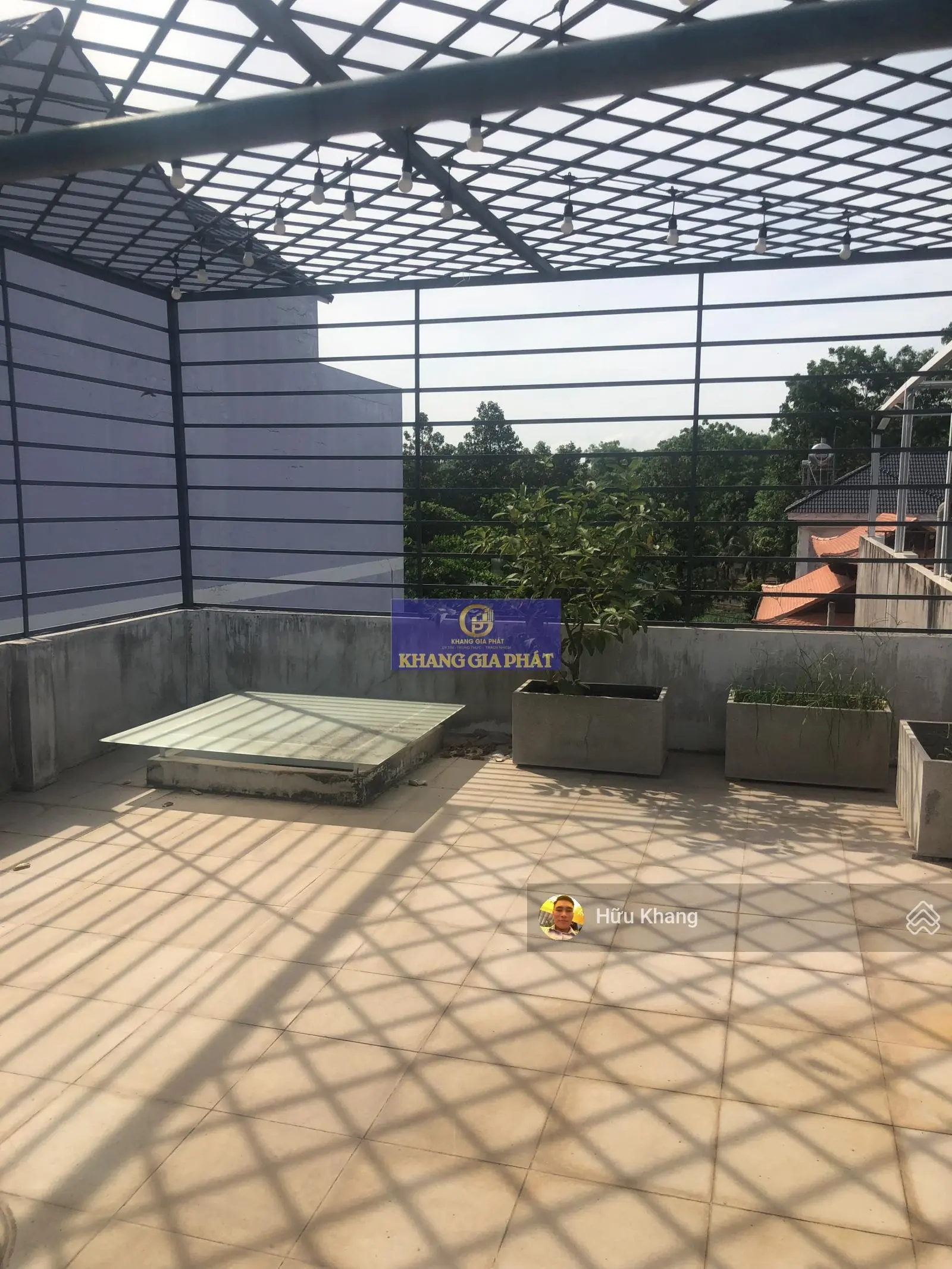 Bán nhà khu k+ An Phước view công viên 3A sát ngay đường Lê Duẩn-nhà lầu mới xây năm 2023 giá ngộp