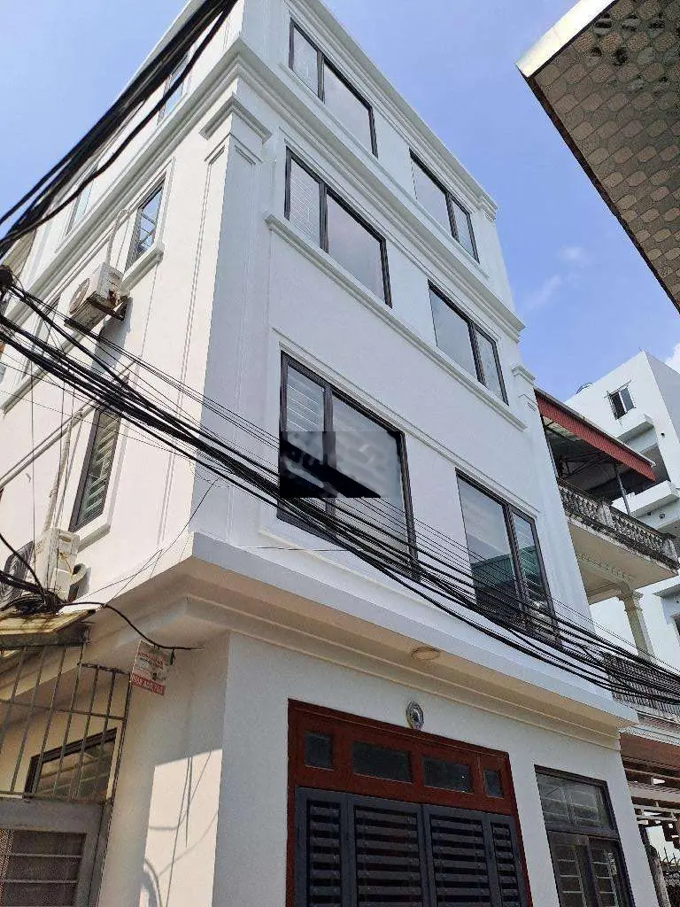 Bán nhà 6,38 tỷ VND tại Phường Cự Khối, Long Biên, Hà Nội