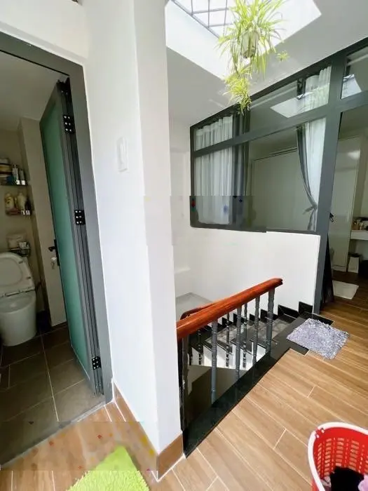 Siêu phẩm nhà xinh - HXH Phạm Văn Hai - Tân Bình - DT 30m2 (MT 3,3m) chỉ 5,6 tỷ TL