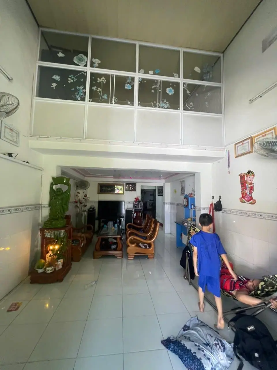 Bán Nhà riêng tại Phan Đình Phùng, 2,49 tỷ, 84,17 m2, 3PN, 2WC