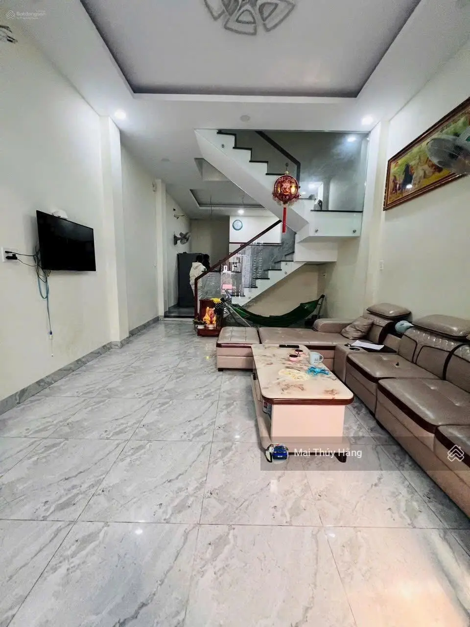Hiếm -duy nhất nhà 1t2l vị trí đắc địa hxh thôg ngay đại học ngân hàng -49m2 giá 5.6tỷ-hoàn công đủ