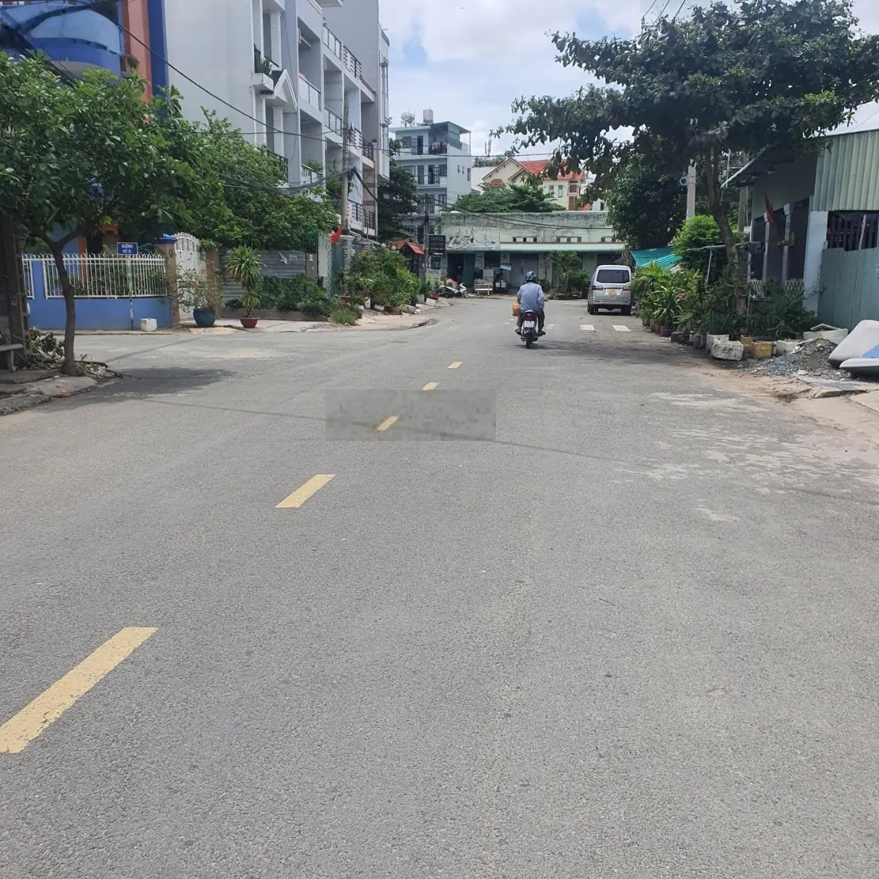 Bán nhà HXH Lê Công Phép - Bình Tân (9.2x18m) 6 tầng, thu nhập 100tr/th