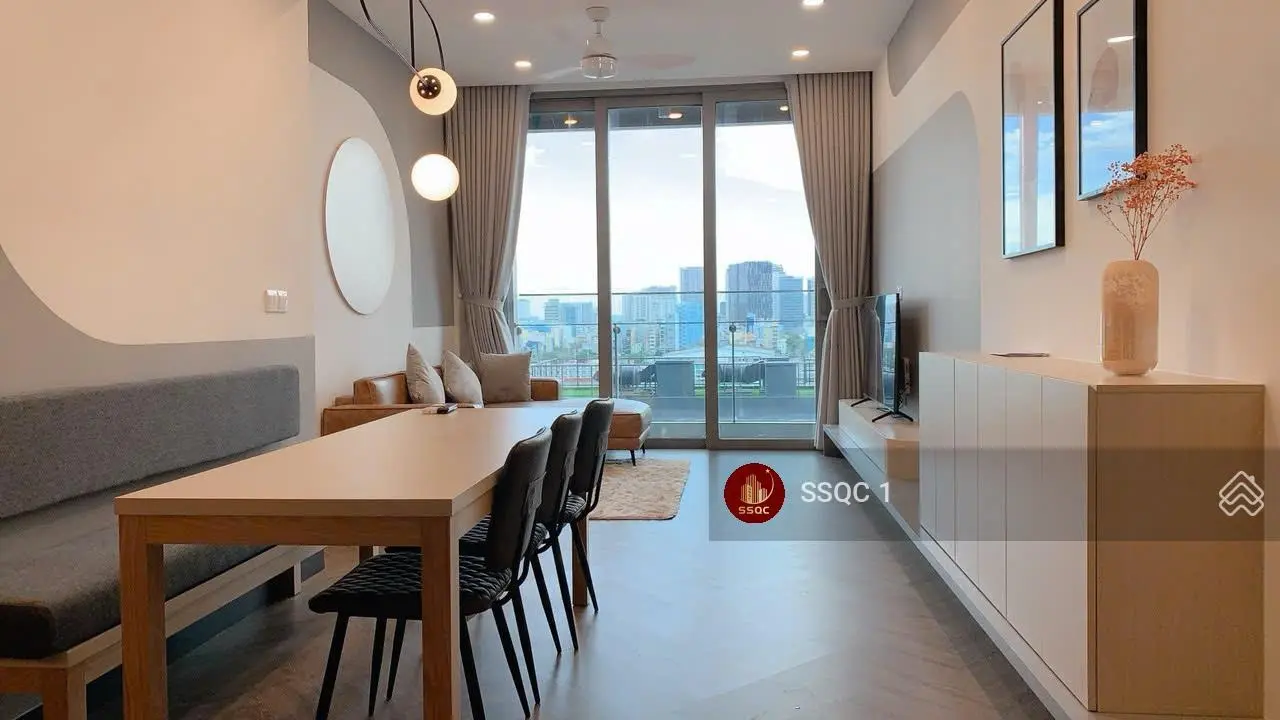 Tin thật 100% - cập nhật list căn hộ mới t12/2024 giá tốt nhất empire city, 1-4pn-duplex-penthouse