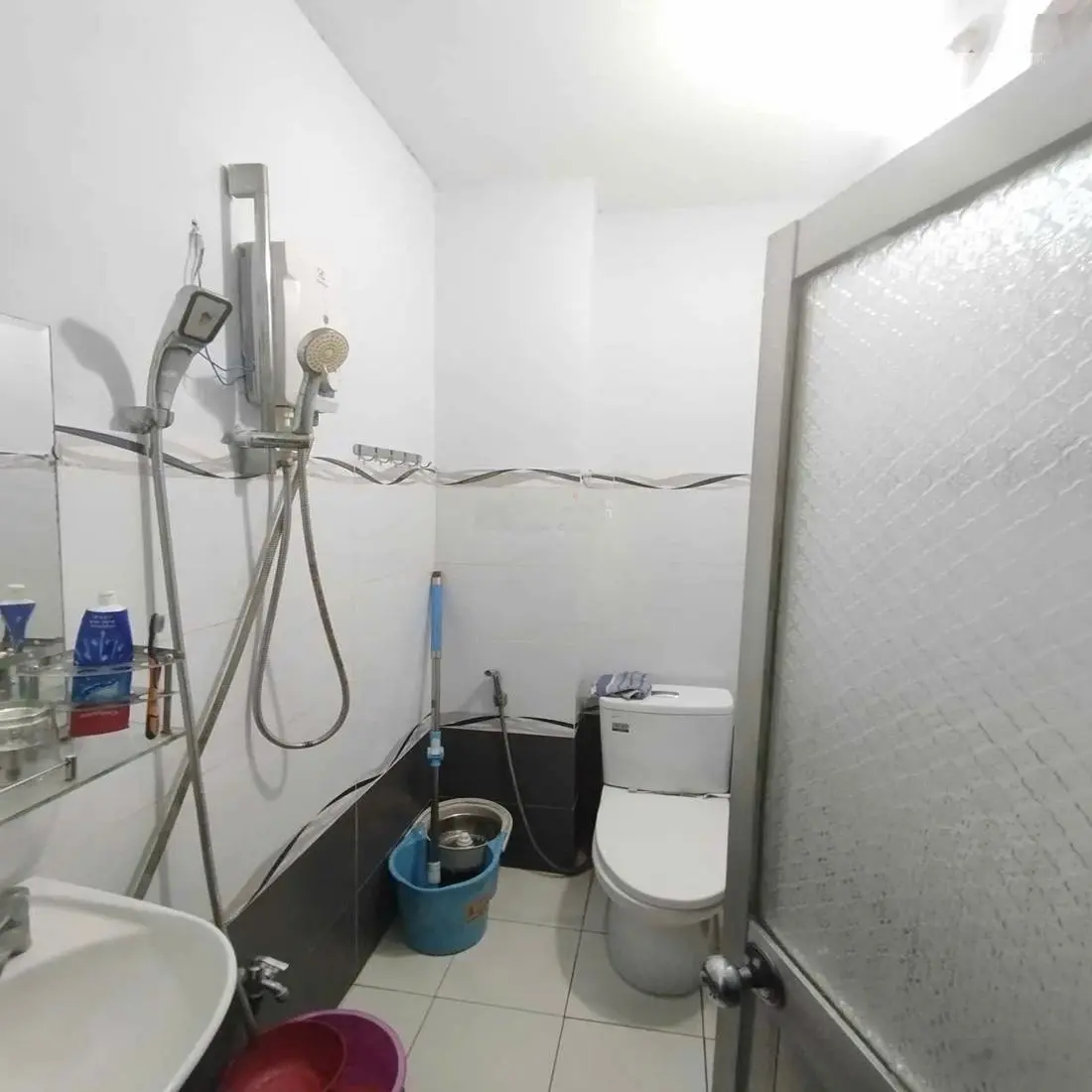 Bán nhà HXH Thông Huỳnh Thị Hai, Q12, kinh doanh đỉnh, 4.1 tỷ quá rẻ