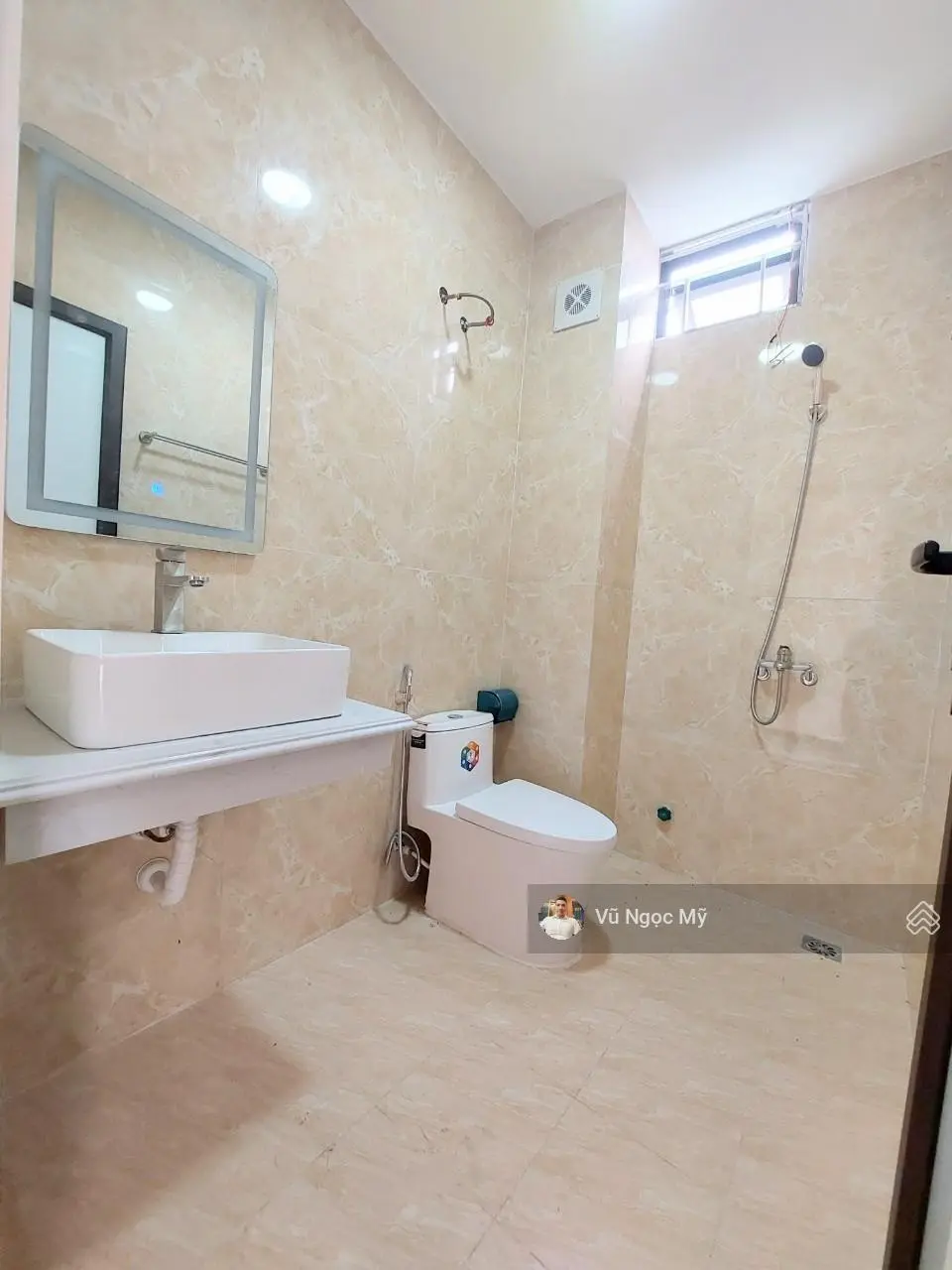 Nhà 4 tầng 33m2, ngõ thông, ô tô đỗ, tổ 14 Yên Nghĩa, KĐT Đô Nghĩa, giá 3.3 tỷ, Lh 0889633335