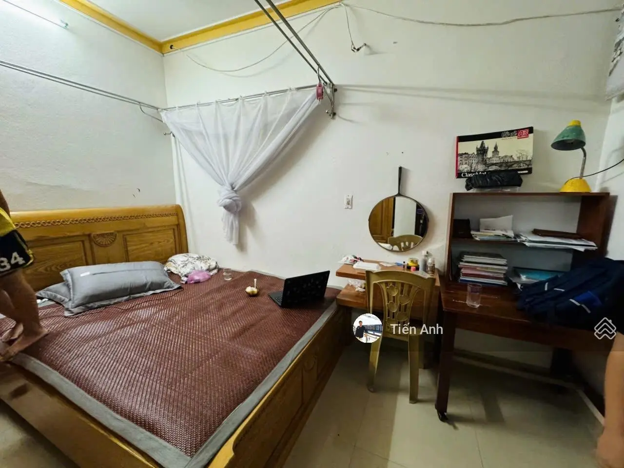 Bán Nhà Đầu Ve 8M Mặt Tiền Mới Xây Phường Quảng Thắng