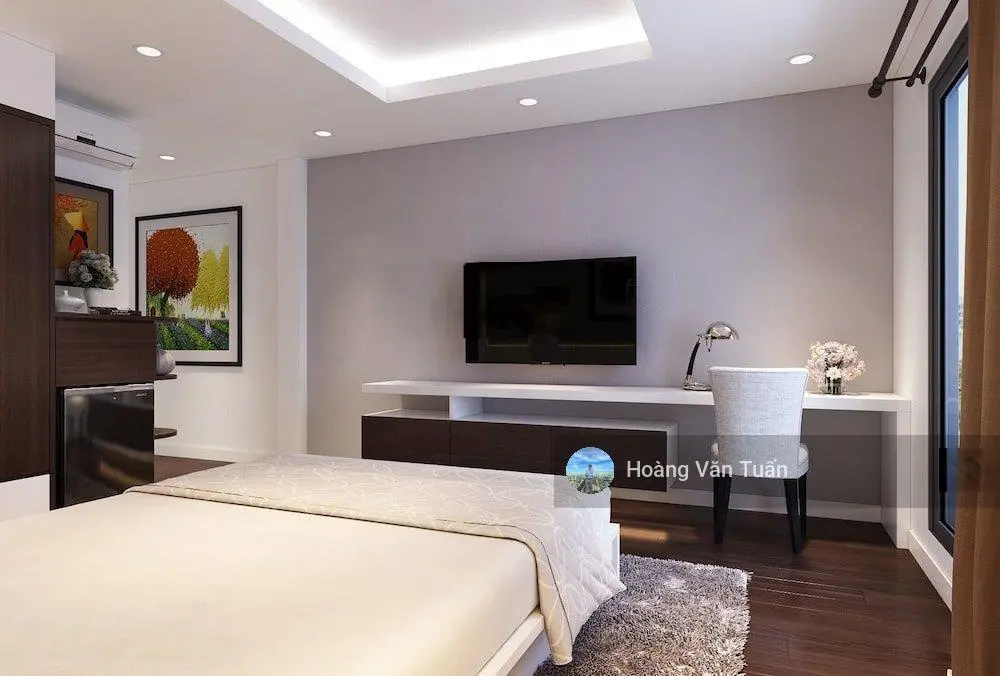 Bán khách sạn Hà Nội, 19/1 Hoàng Việt, Phường 4, Tân Bình, 8.2x19m, 9 tầng, chỉ 46.5 tỷ