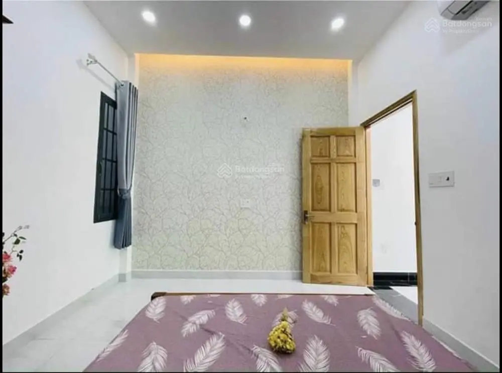 Xoay vốn KD bán nhà Lê Văn Thọ P11 Quận Gò Vấp DT 80m2 Giá 2tỷ860 lh x932861530 Vân