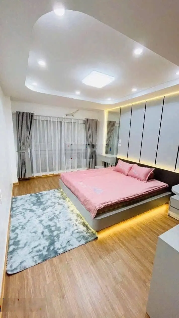 Còn căn duy nhất ngay gần hồ ba mẫu