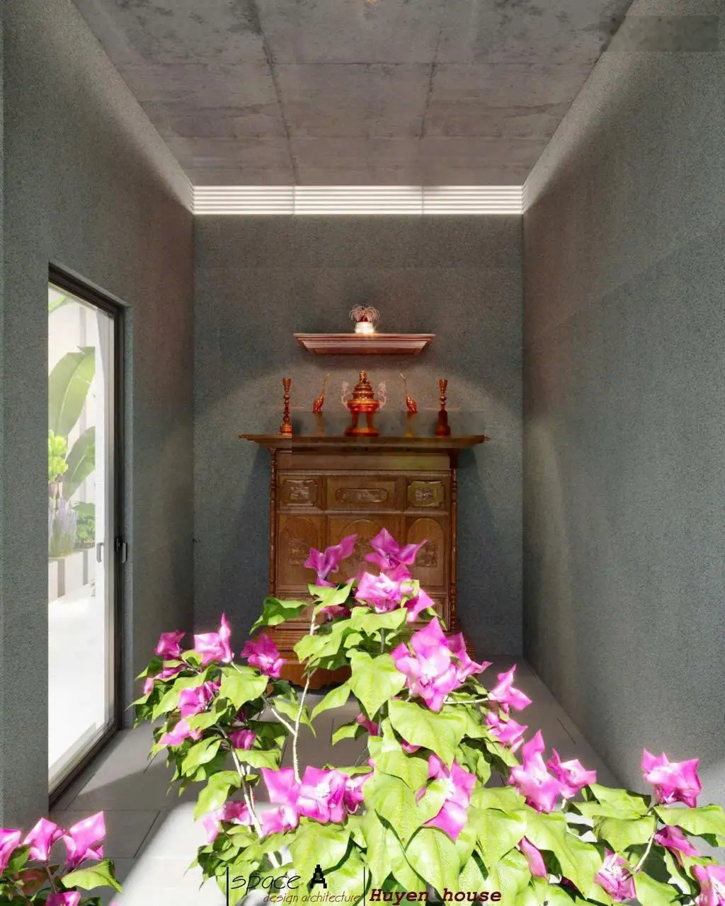 Chính chủ cần bán gấp ngôi nhà 3 tầng xịn xò tâm huyết tại Nguyễn Xí, Hòa Minh, Liên Chiểu, Đà Nẵng