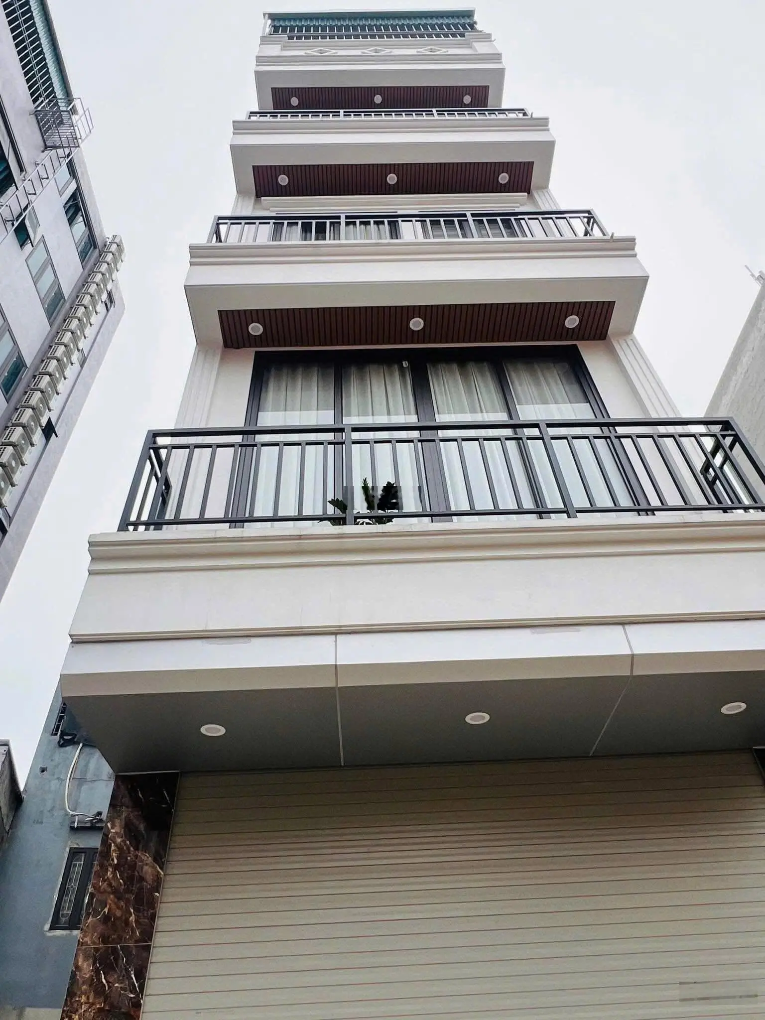 Nhà đẹp ngô quyền trung tâm hà đông 10m ra phố