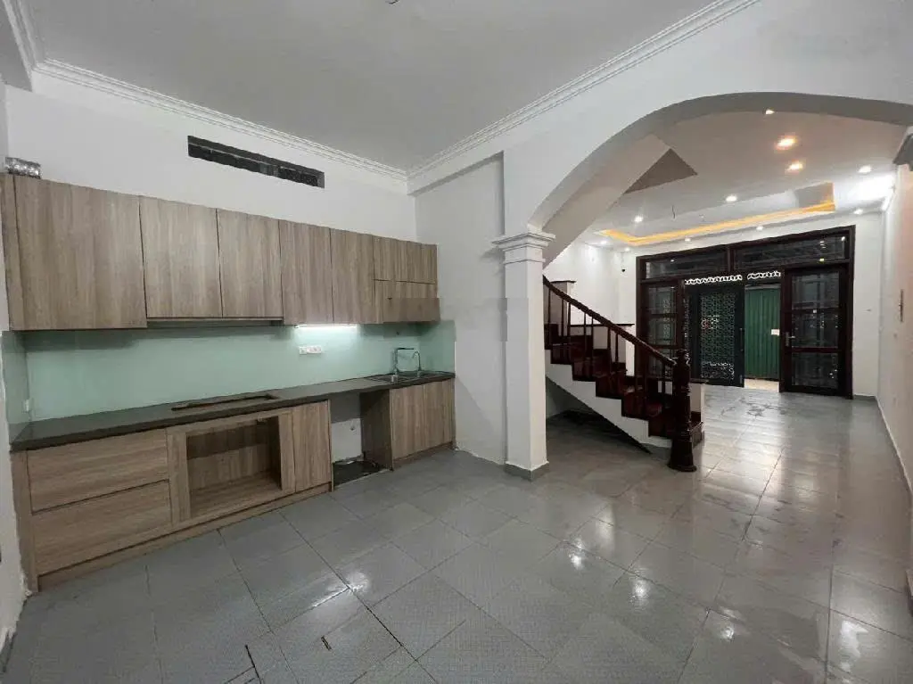 Bán nhà XUÂN ĐỈNH 55m2,mt đẹp 4.5m giá 9.95 tỷ.
