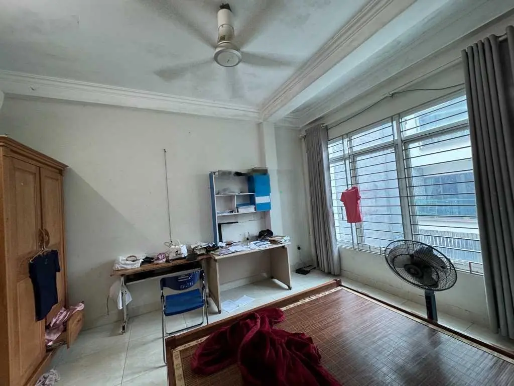 Bán nhà LK khu A khu đất DV Do Lộ - Yên Nghĩa, 50m2x6T, giá 12 tỷ TLM